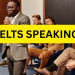 IELTS Speaking Preparation