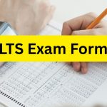 IELTS exam Format