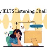 30-Day IELTS Listening Challenge
